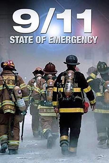 9/11 State of Emergency
